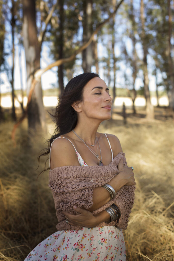 bohemian personalities going adventure together